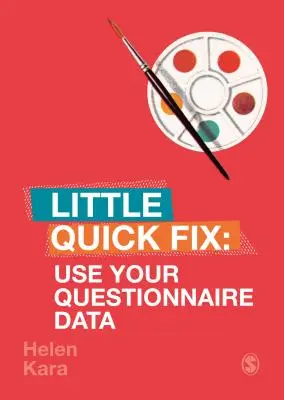 Use Your Questionnaire Data: Kis gyorsjavítás - Use Your Questionnaire Data: Little Quick Fix