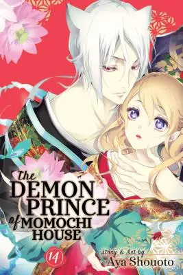 A Momochi-ház démonhercege, 14. kötet - The Demon Prince of Momochi House, Vol. 14