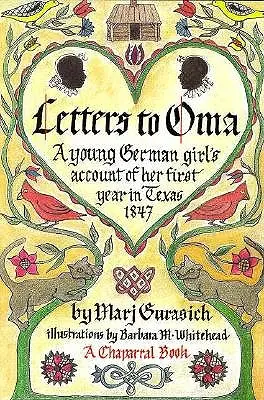 Letters to Oma