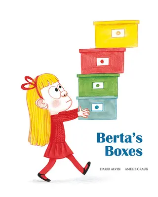 Berta dobozai - Berta's Boxes