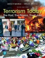 Terrorizmus ma: A múlt, a szereplők, a jövő - Terrorism Today: The Past, the Players, the Future