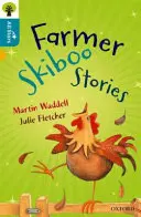 Oxford Reading Tree All Stars: Oxford Reading Tree All Stars: szint: Oxford Tree Tree Tree Tree: Oxford Level 9 Farmer Skiboo történetek - 9. szint - Oxford Reading Tree All Stars: Oxford Level 9 Farmer Skiboo Stories - Level 9