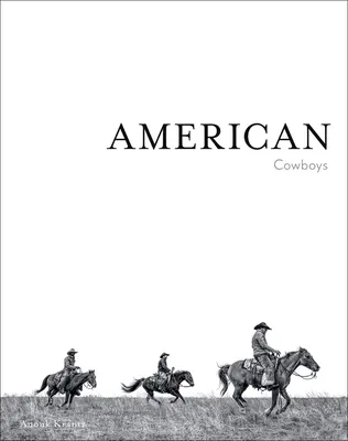 Amerikai cowboyok - American Cowboys