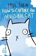 Zseniális tényező: Hogyan fogjunk el egy láthatatlan macskát? - Genius Factor: How to Capture an Invisible Cat