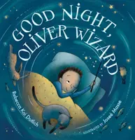 Jó éjt, Oliver varázsló - Good Night, Oliver Wizard