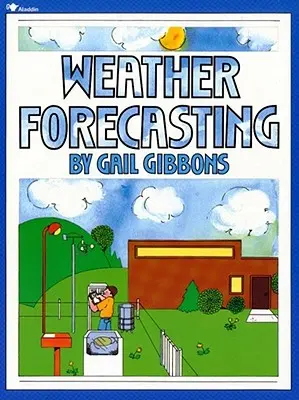 Időjárás-előrejelzés - Weather Forecasting