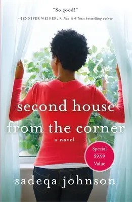 Második ház a saroktól: Egy regény házasságról, titkokról és hazugságokról - Second House from the Corner: A Novel of Marriage, Secrets, and Lies