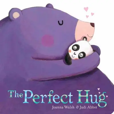 A tökéletes ölelés - The Perfect Hug