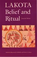 Lakota hit és rítus - Lakota Belief and Ritual