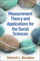 Méréselmélet és alkalmazásai a társadalomtudományokban - Measurement Theory and Applications for the Social Sciences