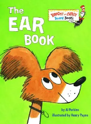 A fülek könyve - The Ear Book