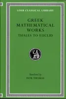 Görög matematikai művek - Greek Mathematical Works