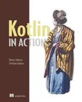 Kotlin akcióban - Kotlin in Action