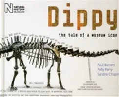 Dippy - Egy múzeumi ikon története - Dippy - The Tale of a Museum Icon