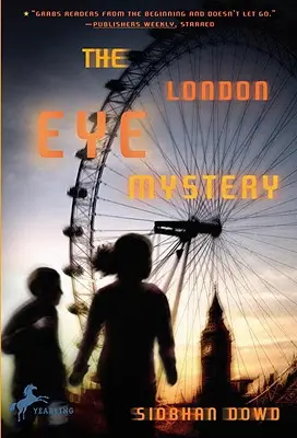 A London Eye rejtélye - The London Eye Mystery