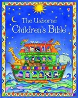 Usborne Gyermek Biblia - Usborne Children's Bible