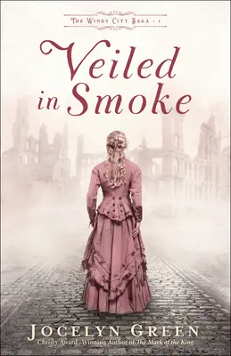 Füstbe burkolózva - Veiled in Smoke