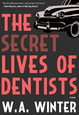 A fogorvosok titkos élete - The Secret Lives of Dentists