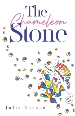 A kaméleon kő - The Chameleon Stone