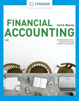 Pénzügyi számvitel - Financial Accounting