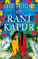 Rani Kapur háza - House of Rani Kapur