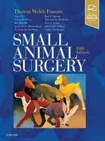 Kisállat sebészet - Small Animal Surgery