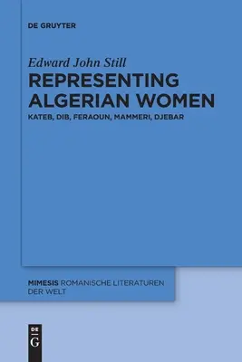 Az algériai nők képviselete - Representing Algerian Women