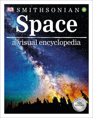 A világűr vizuális enciklopédia - Space a Visual Encyclopedia