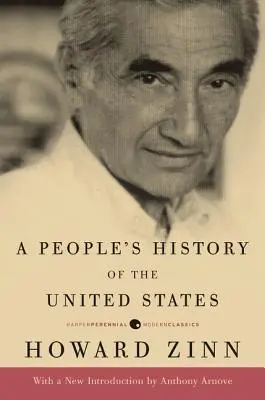 Az Egyesült Államok népi története - A People's History of the United States