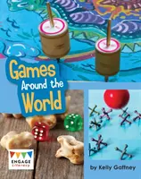 Játékok a világ körül - Games Around the World