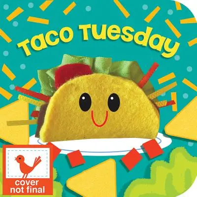 Taco kedd - Taco Tuesday