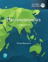 Makrogazdaságtan, globális kiadás - Macroeconomics, Global Edition