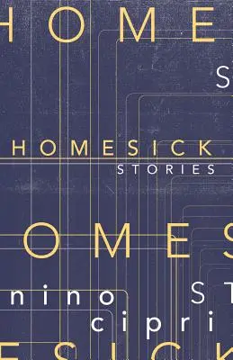 Stesk po domově: Příběhy - Homesick: Stories