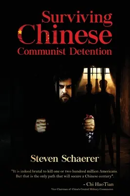 Túlélni a kínai kommunista fogva tartást - Surviving Chinese Communist Detention