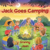 Jack kempingezni megy - Jack Goes Camping