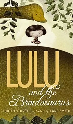 Lulu és a Brontoszaurusz - Lulu and the Brontosaurus