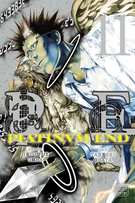 Platinum End, 11. kötet, 11 - Platinum End, Vol. 11, 11