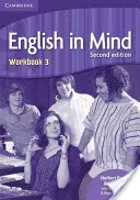 English in Mind Level 3 munkafüzet - English in Mind Level 3 Workbook