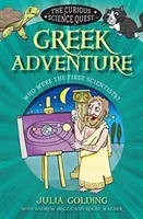 Görög kaland: Kik voltak az első tudósok? - Greek Adventure: Who Were the First Scientists?