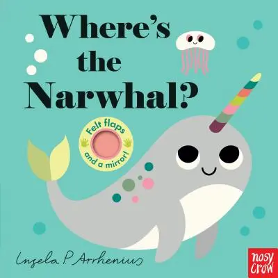 Hol van a narvál? - Where's the Narwhal?