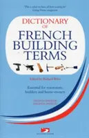 Francia építőipari szakkifejezések szótára - Dictionary of French Building Terms