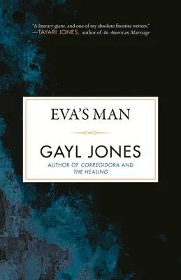 Eva embere - Eva's Man