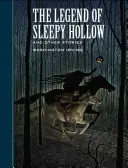 Az Álmosvölgy legendája és más történetek - The Legend of Sleepy Hollow and Other Stories