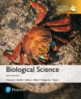 Biológiai tudomány, globális kiadás - Biological Science, Global  Edition