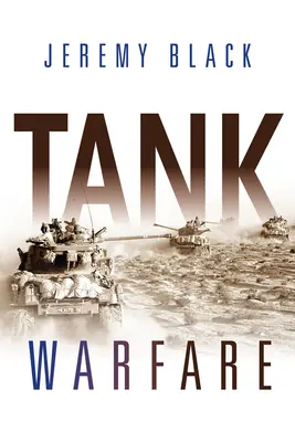 Tankhadviselés - Tank Warfare