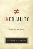 Egyenlőtlenség: Mit lehet tenni? - Inequality: What Can Be Done?