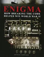 Enigma: Hogyan segített a kód feltörése a II. világháború megnyerésében? - Enigma: How Breaking the Code Helped Win World War II