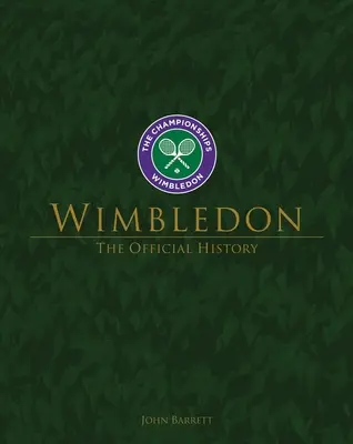 Wimbledon: A hivatalos történelem - Wimbledon: The Official History