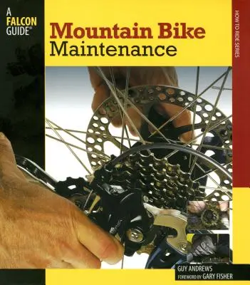 Mountain Bike karbantartás - Mountain Bike Maintenance