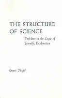 A tudomány szerkezete - A tudományos magyarázat logikájának problémái - Structure of Science - Problems in the Logic of Scientific Explanation